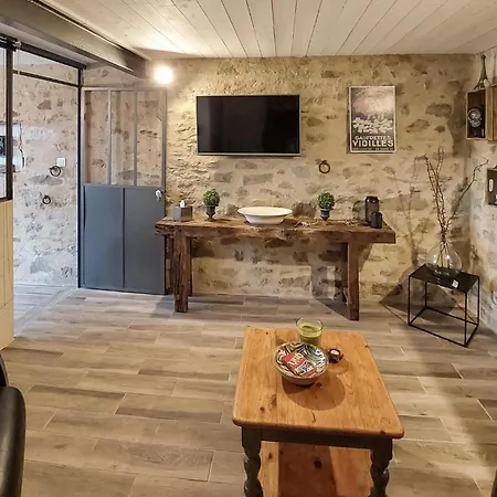 Amazing In With Wifi Vakantiehuis