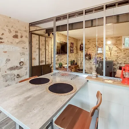 Nyaraló Stunning In With Wifi