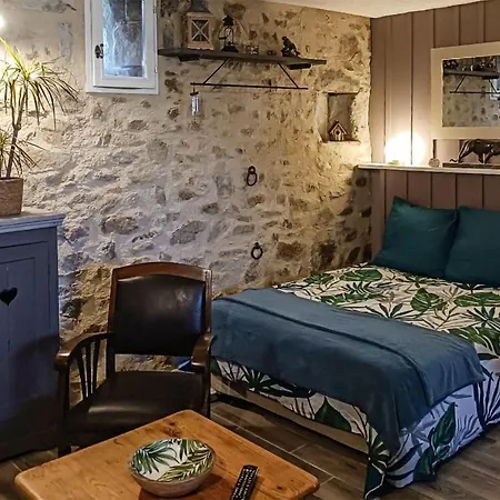 Hébergement de vacances Stunning In With Wifi *