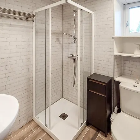 Stunning In With Wifi Дом отдыха Frossay