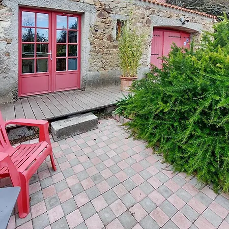 Hébergement de vacances Stunning In With Wifi *