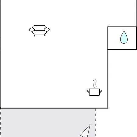 Stunning In With Wifi Hébergement de vacances Frossay