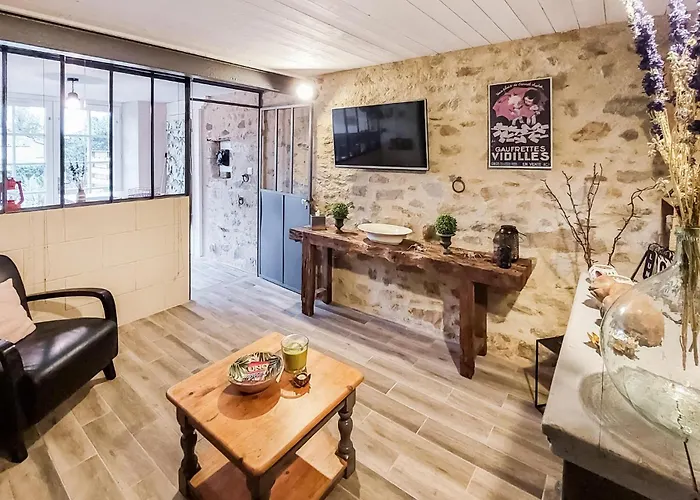 Stunning In With Wifi *