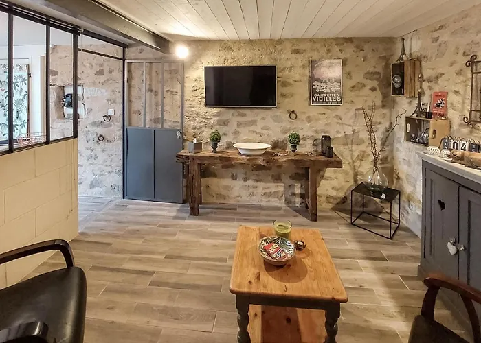 Stunning In With Wifi Casa de Férias