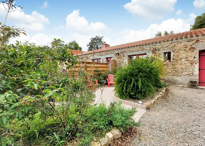 Stunning In With Wifi *