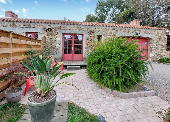 Stunning In With Wifi Casa de Férias