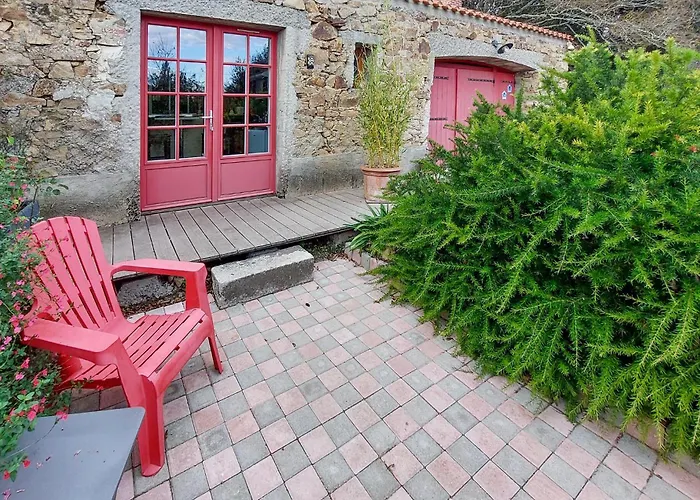 Casa de Férias Stunning In With Wifi *